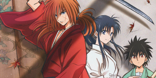 Rurouni Kenshin