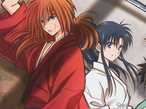 Rurouni Kenshin