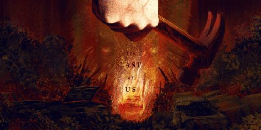 The Last of Us