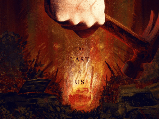 The Last of Us