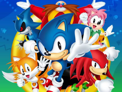 sonic origins plus