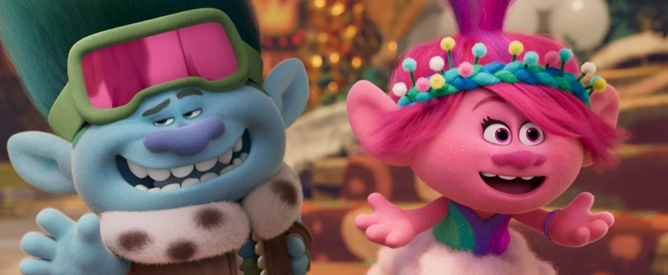 trolls 3 juntos novamente