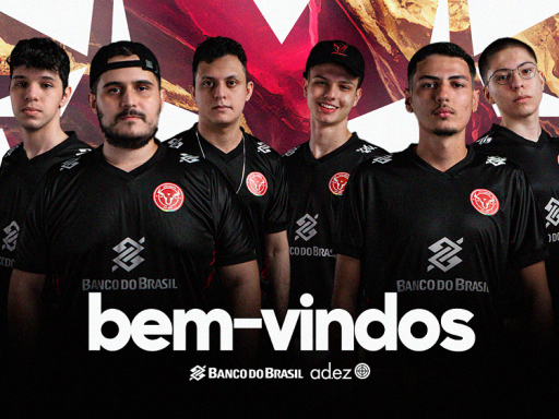 w7m Esports anuncia retorno ao cenário competitivo de CS GO com line-up academy