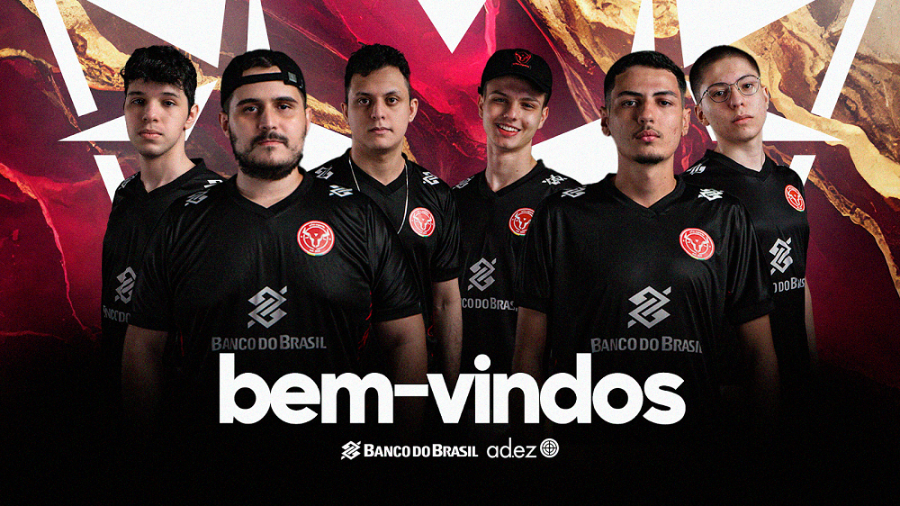 w7m Esports anuncia retorno ao cenário competitivo de CS GO com line-up academy