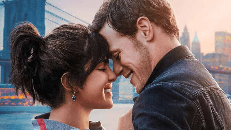O Amor Mandou Mensagem filme