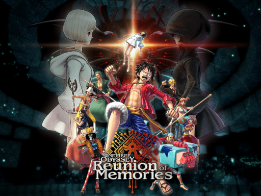 One Piece Odyssey reunion of memories dlc