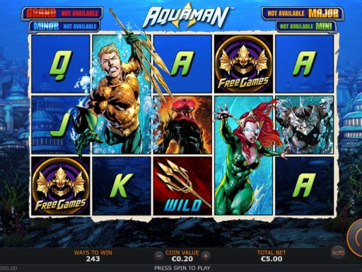 aquaman-slot-caca-niqueis