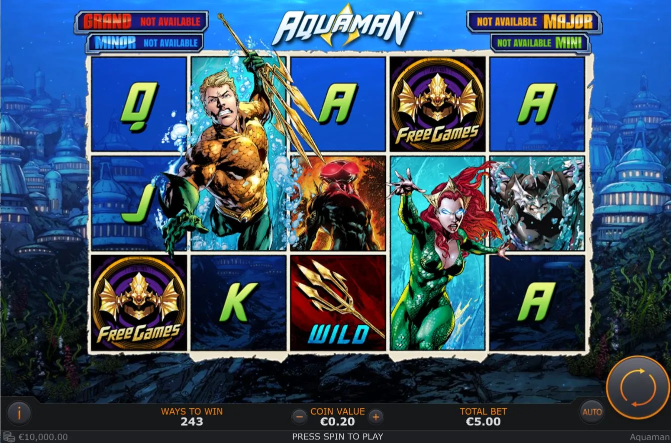 aquaman-slot-caca-niqueis