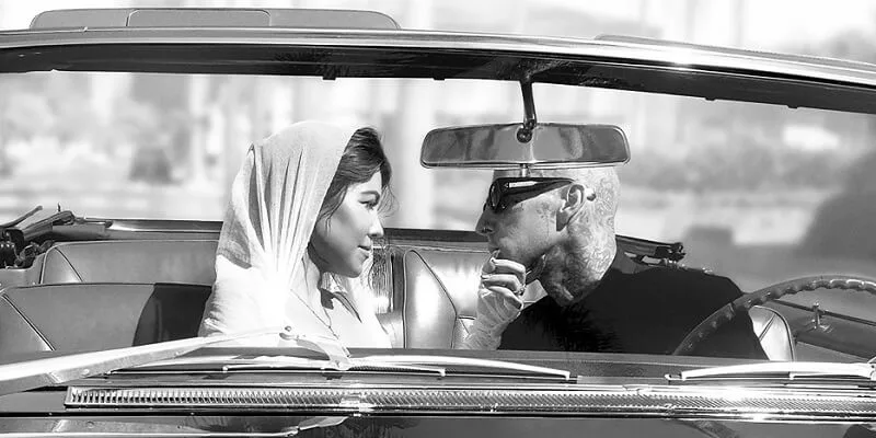 ate-que-a-morte-nos-separe-Kourtney-Travis-star-the-kardashians
