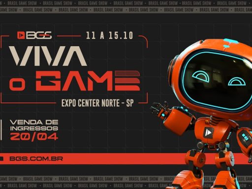 brasil game show bgs 2023