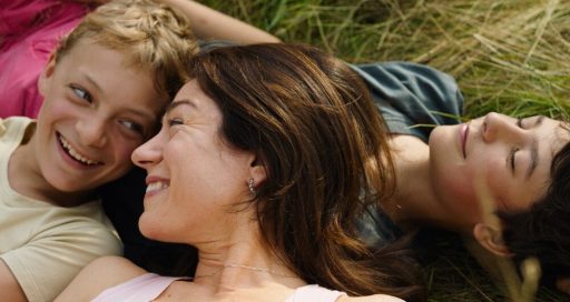close filme lukas dhont