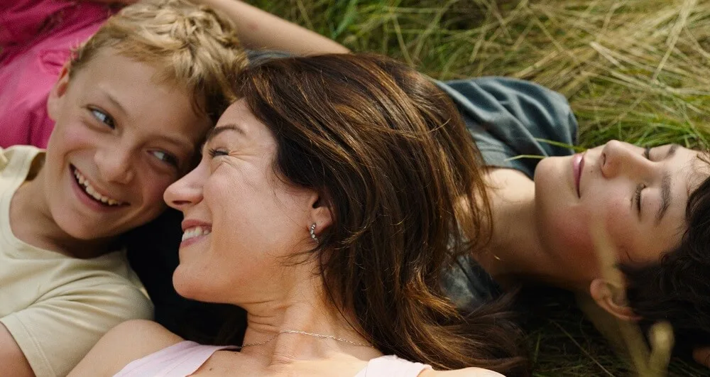 close filme lukas dhont
