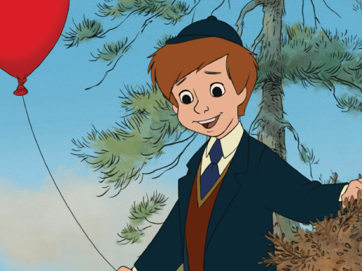 Christopher Robin