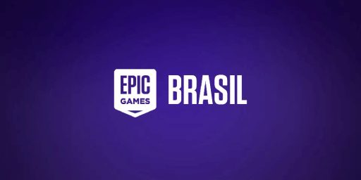 Epic Games Brasil