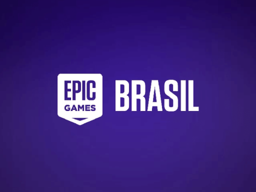 Epic Games Brasil