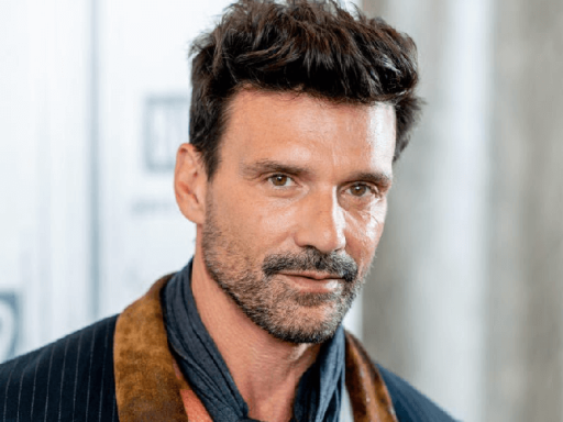 Frank Grillo