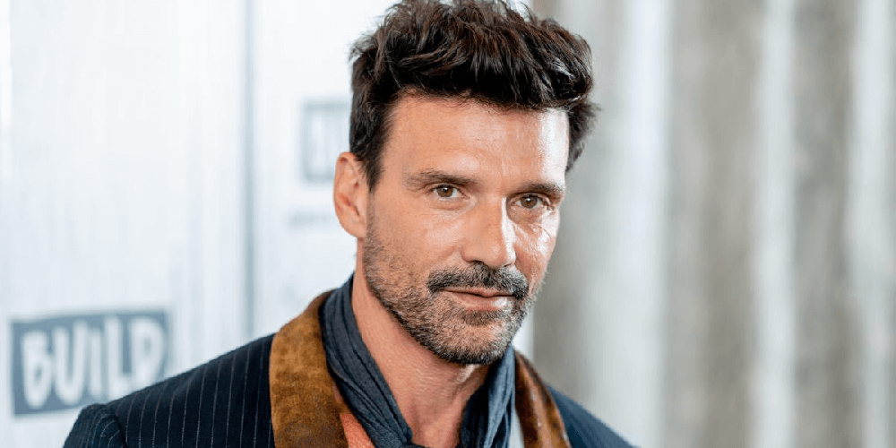 Frank Grillo