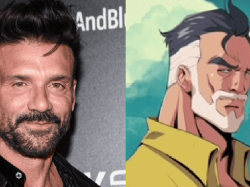 Frank Grillo