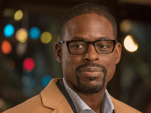 Sterling K. Brown