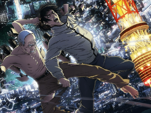 Inuyashiki