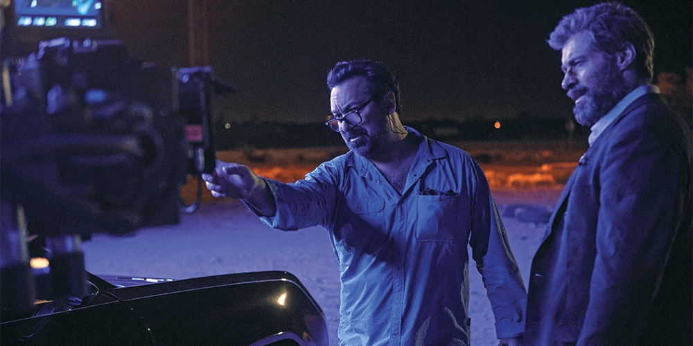 James Mangold