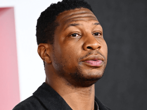 Jonathan Majors