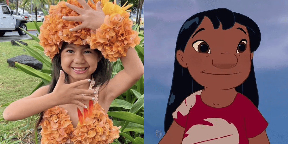 Lilo & Stitch
