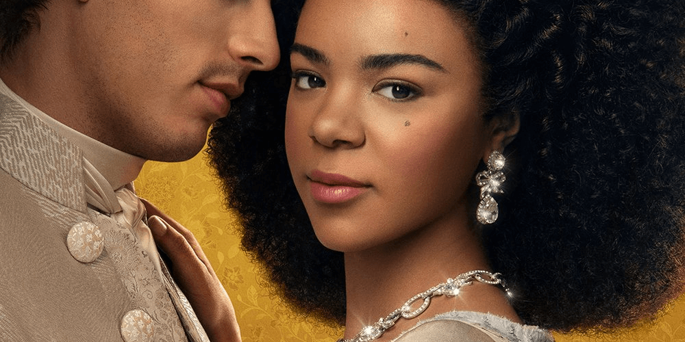 Rainha Charlotte: Uma História Bridgerton
