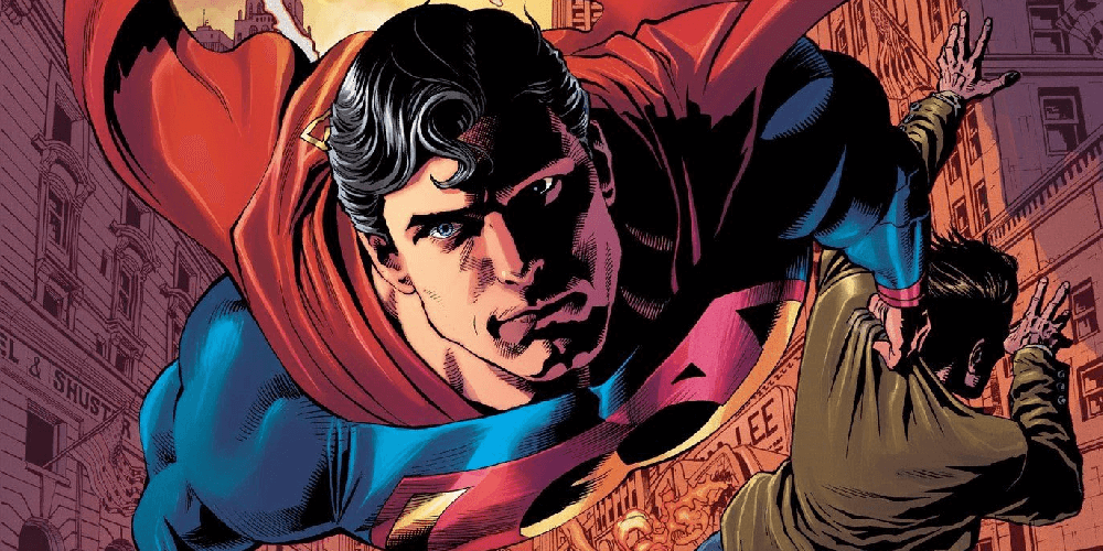 Superman