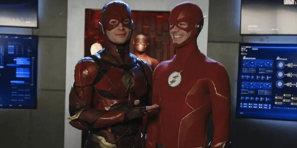 The Flash