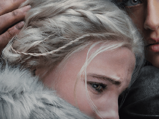 The Witcher