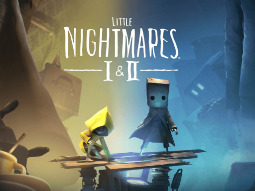 little nightmares