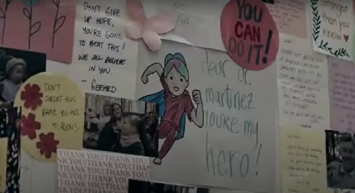 superman & lois episódio 3x05 head on