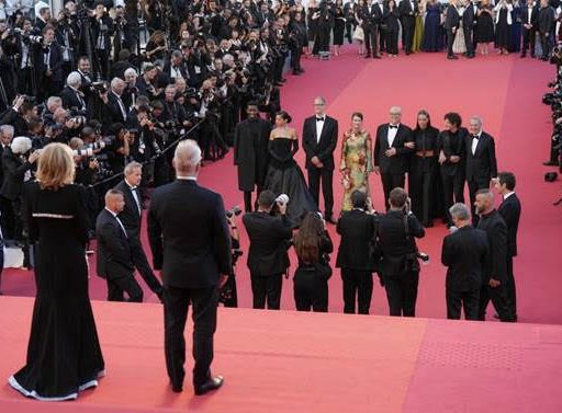 Cannes