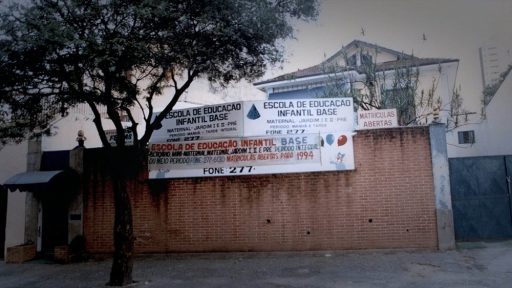 O Caso Escola Base série documental canal brasil