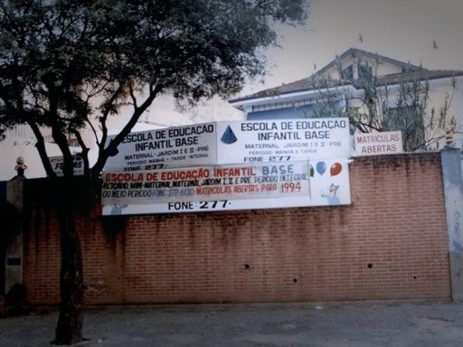 O Caso Escola Base série documental canal brasil