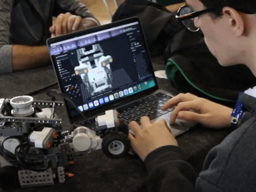 RoboChallenge Brasil by Mauá