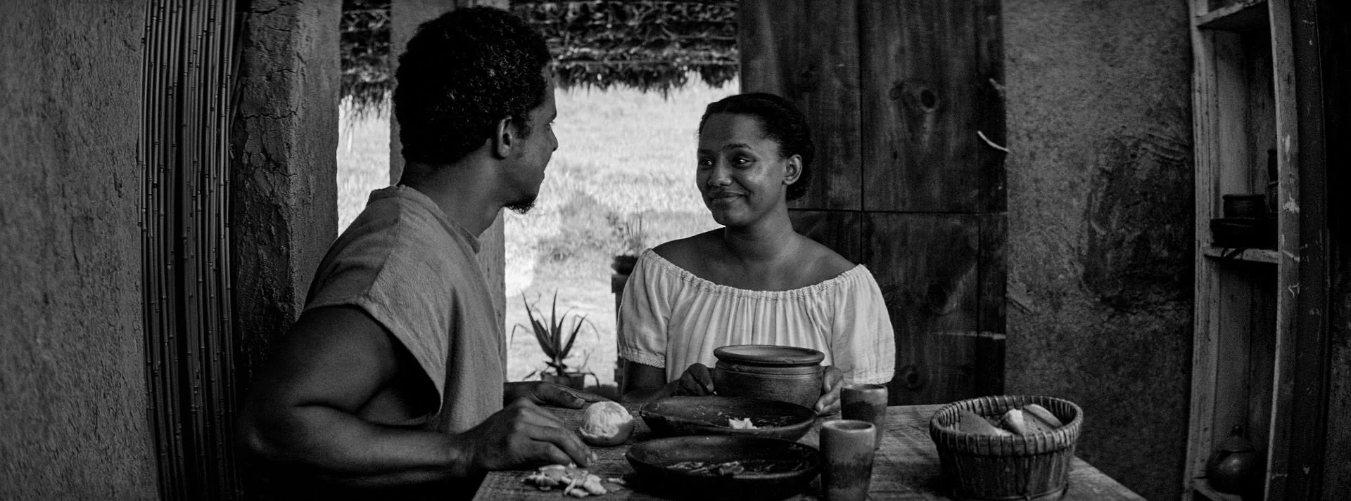 Último Domingo vencedor mostra curta vazantes cinema em comunidade