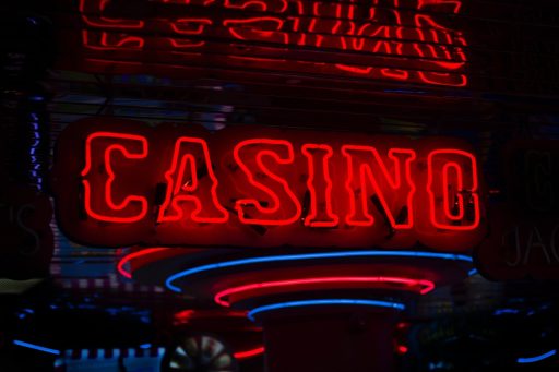 Casino: como funciona?
