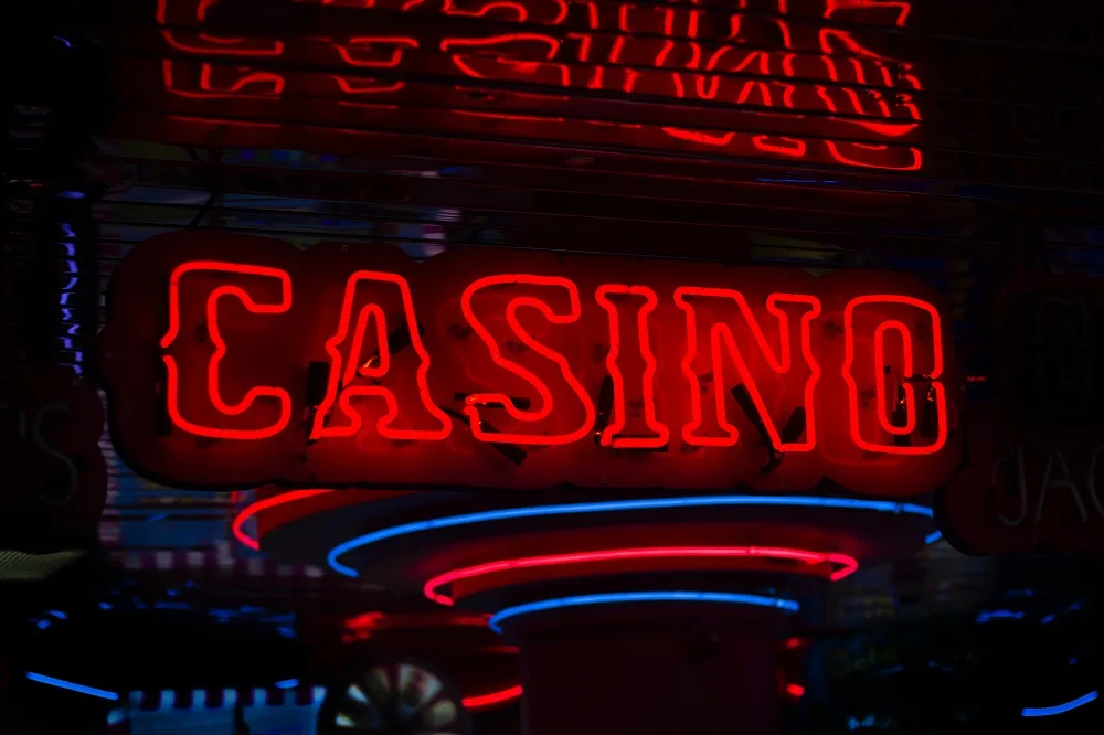 Casino: como funciona?