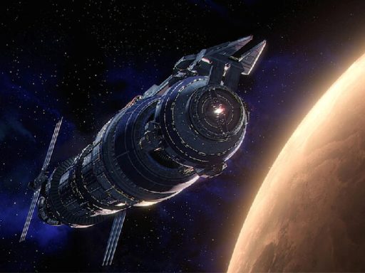 Babylon 5