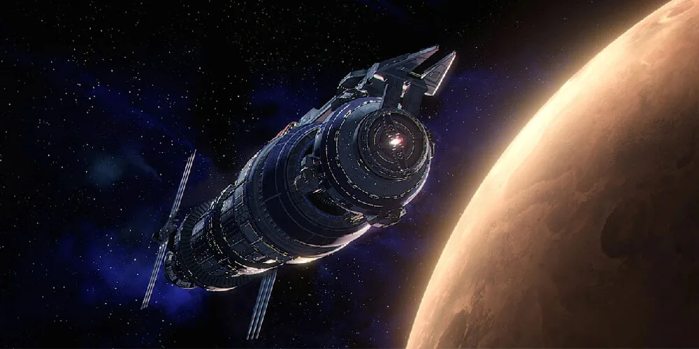 Babylon 5