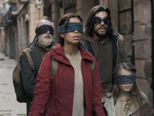 Bird Box Barcelona