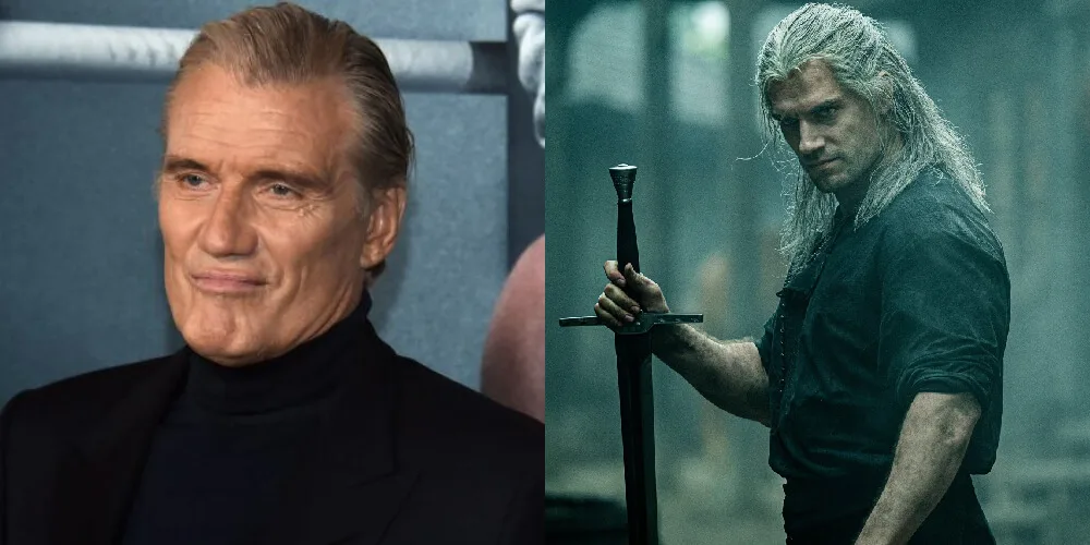 Dolph Lundgren