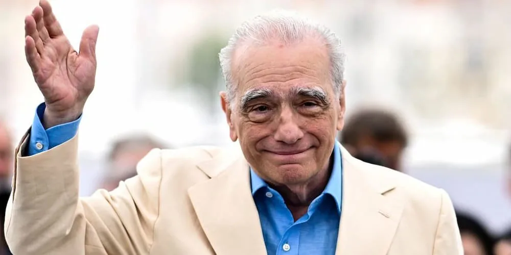 Martin Scorsese