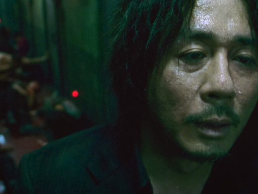 Oldboy