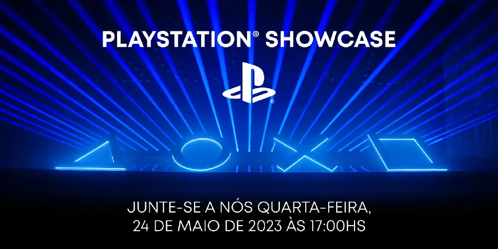 PlayStation Showcase