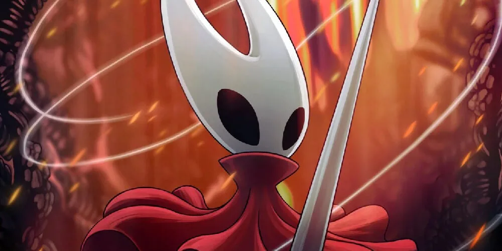 Hollow Knight: Silksong