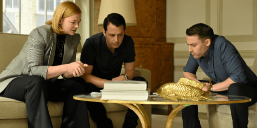 Succession