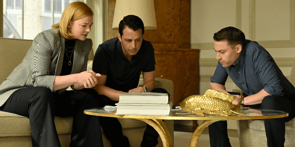 Succession